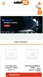 Mobile Preview