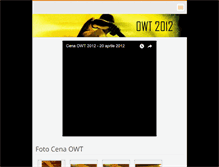 Tablet Preview