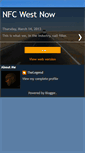 Mobile Preview