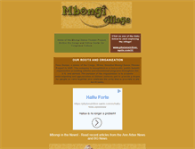 Tablet Preview