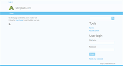 Desktop Preview