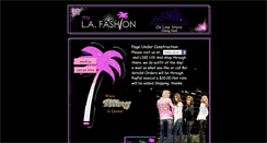 Desktop Preview