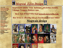 Tablet Preview