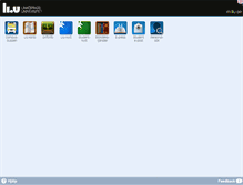Tablet Preview