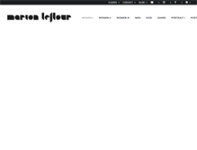 Tablet Preview