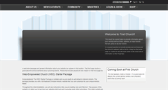 Desktop Preview