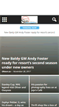 Mobile Preview