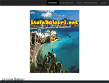 Tablet Preview