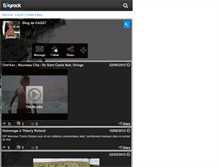 Tablet Preview