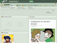 Tablet Preview