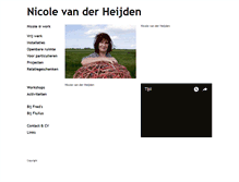 Tablet Preview
