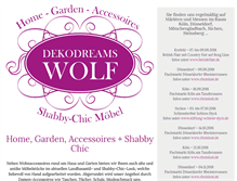 Tablet Preview
