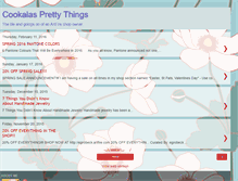 Tablet Preview