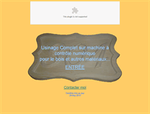 Tablet Preview