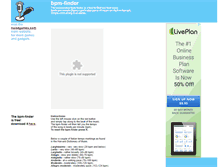 Tablet Preview