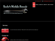 Tablet Preview