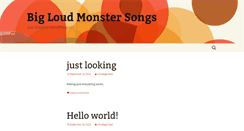 Desktop Preview