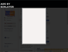 Tablet Preview