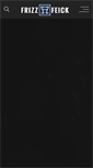 Mobile Preview