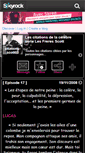 Mobile Preview