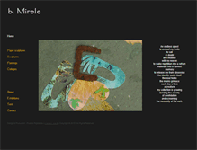 Tablet Preview