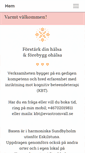 Mobile Preview