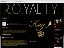 Tablet Preview