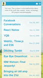 Mobile Preview