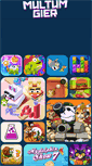 Mobile Preview