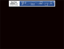 Tablet Preview