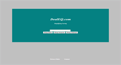 Desktop Preview