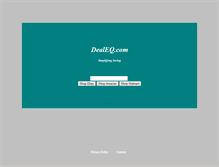 Tablet Preview
