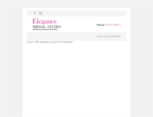 Tablet Preview