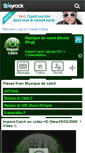 Mobile Preview