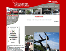 Tablet Preview