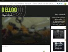 Tablet Preview