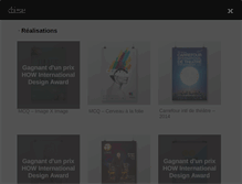 Tablet Preview