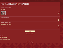 Tablet Preview