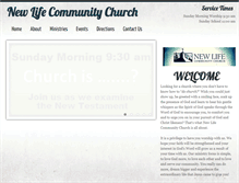 Tablet Preview