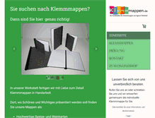 Tablet Preview