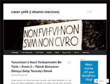 Tablet Preview