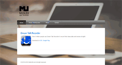 Desktop Preview