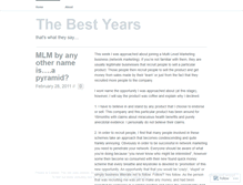 Tablet Preview