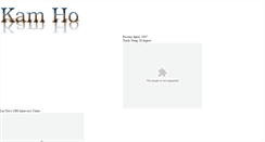 Desktop Preview