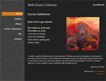 Tablet Preview