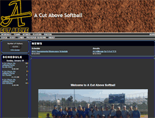 Tablet Preview
