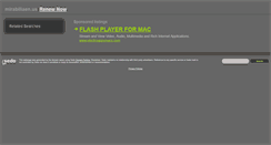 Desktop Preview
