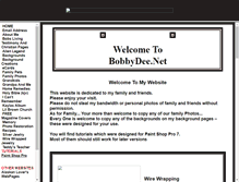 Tablet Preview
