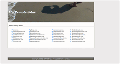Desktop Preview