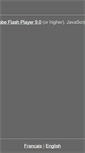 Mobile Preview